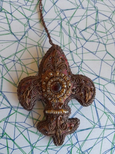 Antique old vintage sailor - antique,