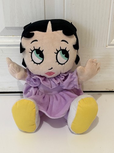 Vintage baby betty - betty, boop