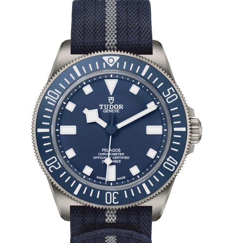 Original 2021 tudor - 2021, pelagos