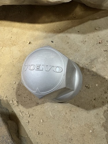 60x genuine volvo truck - volvo, 33mm