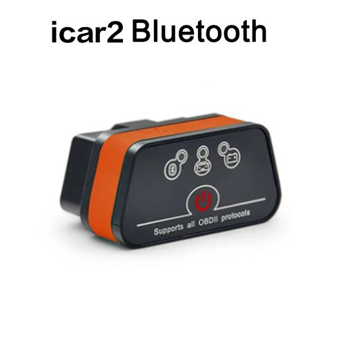 Vgate icar2 elm327 obd2 - vgate,