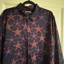 Vilebrequin Mens XXXL Summer