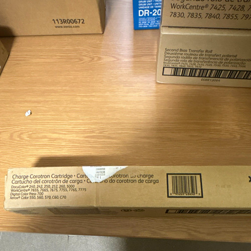 Xerox 113r00672 charge - xerox,