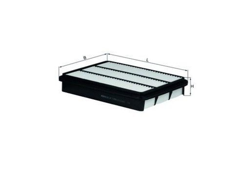 Mahle 1700 air - mahle,