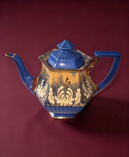 Antique lingard webster style - antique,