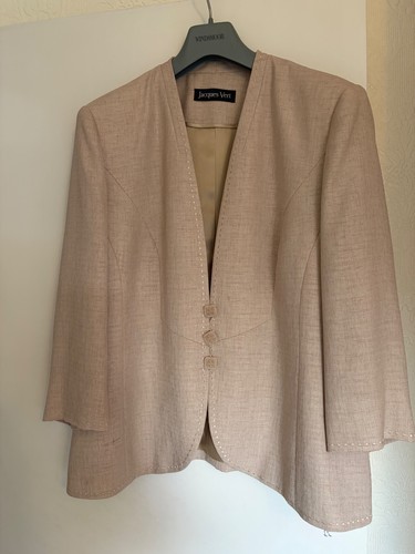 Tailored jacques vert jacket - tailored,