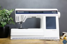 Husqvarna Designer 1 Sewing