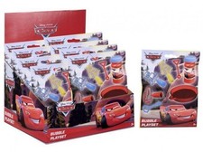 Pixar Cars Bubble Playset Party Childrens Gift Toy House Indoors Outdoors