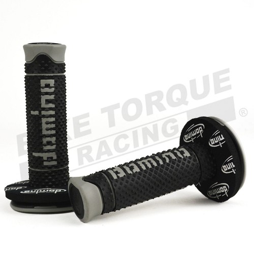 Genuine domino a260 black - black, &