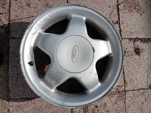 Genuine mk6 mk7 ford escort - mk6,