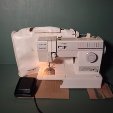 Singer Tempo 60 Vintage Sewing