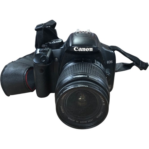 Canon eos 450d digital camera - eos,