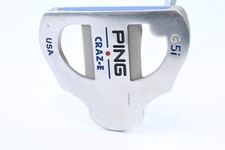 Ping Craz-E G5i Putter / 34