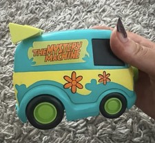 Scooby-Doo Mystery Machine 5"