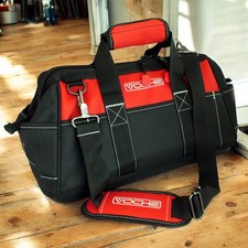 Tool Bag 16" Heavy Duty 21