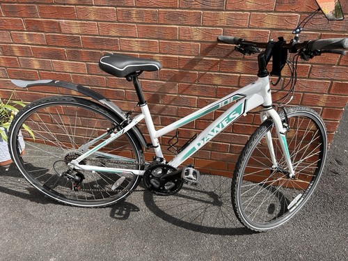 Dawes discovery women - discovery, women’s