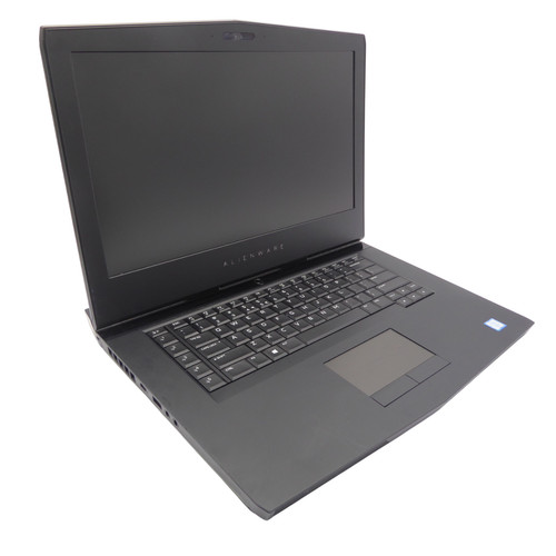 Alienware laptop 6 - r3, 15.6"