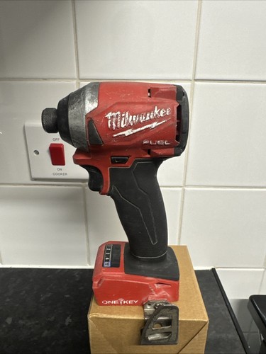 Milwaukee fuel m18 - milwaukee,