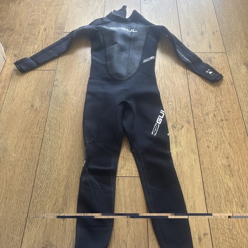 Gul kids wetsuit - ,