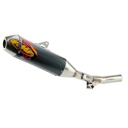 Yamaha wr250f fmf exhaust - wr250f,