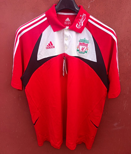 Adidas liverpool 2007 08 - adidas, fc