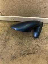 MITSUBISHI SHOGUN PAJERO LH WING MIRROR  KERBSIDE WIDE ANGLE
