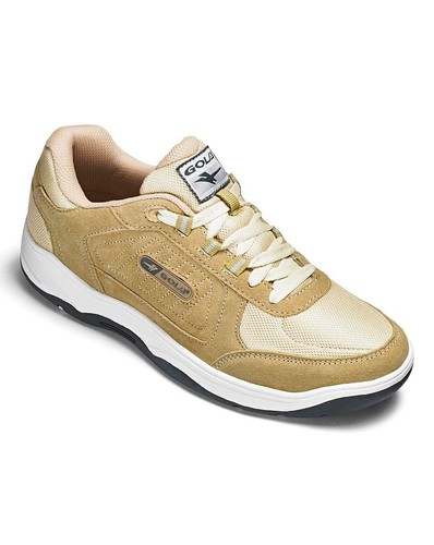 Gola belmont suede lace - gola,