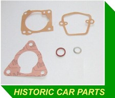 Hillman Imp HC 875 cc 1964-65 - GASKET PACK for 30P1H-5 SOLEX Carb 7100560