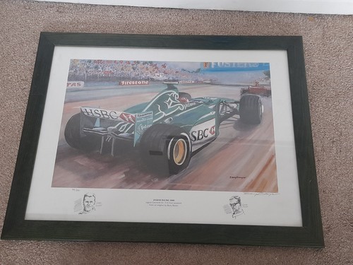 Jaguar racing limited - jaguar,