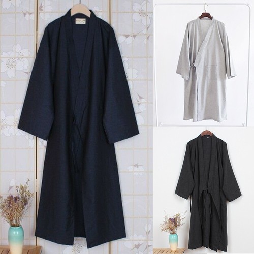 Bathrobe men pajamas - pajamas, print