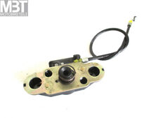 Kawasaki ZRX 1100 ZRT10C Seat