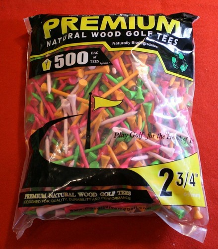 500 count bag mixed colors - count,
