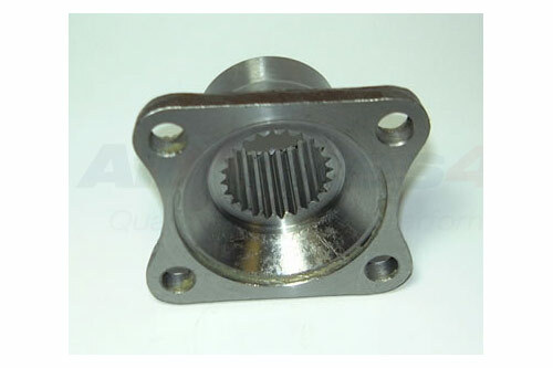 Range rover classic bolt - 4,