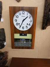 Retro Rhythm 30 Day Pendulum