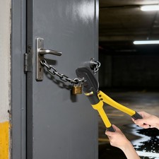 Hydraulic Rebar Cutter Steel