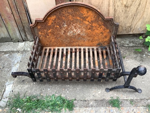 Antique edwardian cast meal - antique,