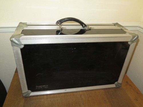 Numark case pro - case,