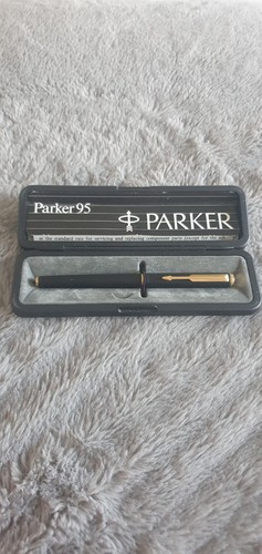 Vintage parker matt - pl,
