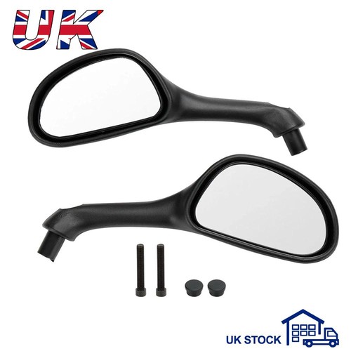 Rearview mirrors for all - rearview,
