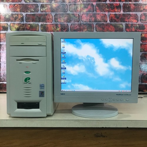 Emachines etower 366is - 366is, for