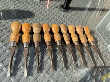 Joblot Of 9 X Cabinet