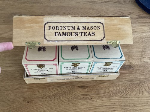 Fortnum mason famous - fortnum,