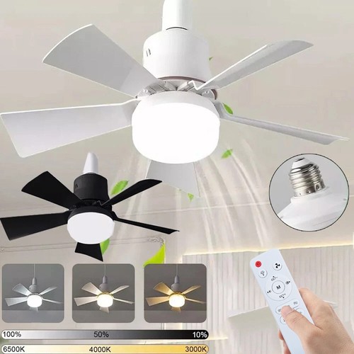 Led ceiling fan with light - ceiling,