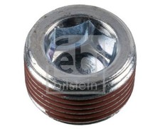 Oil Sump Screw Plug
