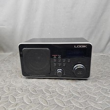 Logik LOG IR100 WiFi Internet