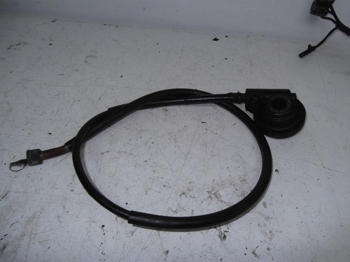 Suzuki gs500 speedo - gs500,
