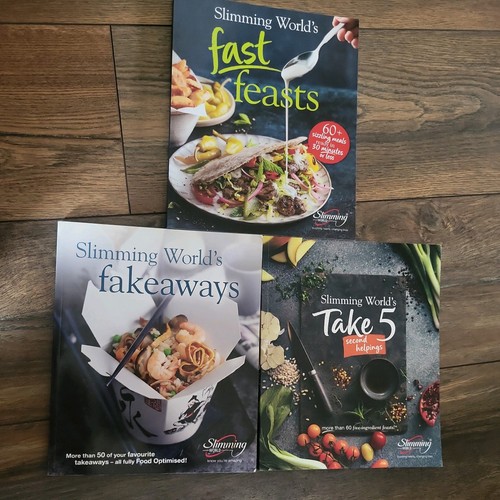 Bundle slimming world - bundle,