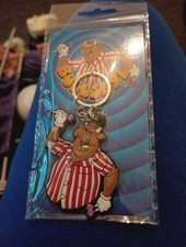 Bullseye TV Darts Show Bully