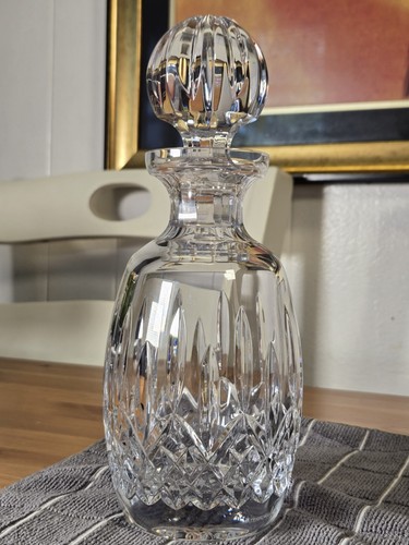 Waterford crystal lismore - waterford, 10