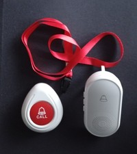 Personal Alarms for Elderly